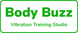 Body buzz logo