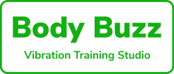 Body Buzz vibration training